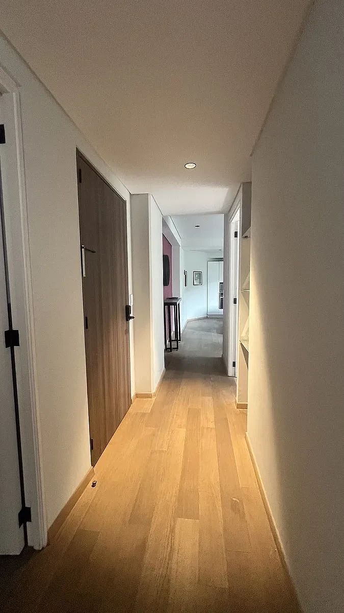 Apartamento em Roma Norte, Cuauhtémoc, foto 9 de 12