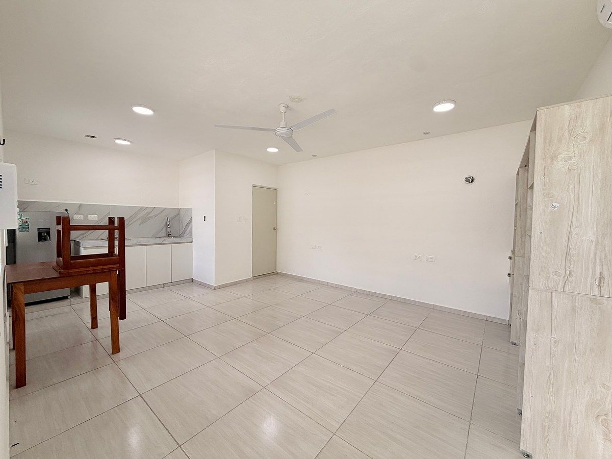 Departamento en San Jose Vergel, Mérida, foto 9 de 14