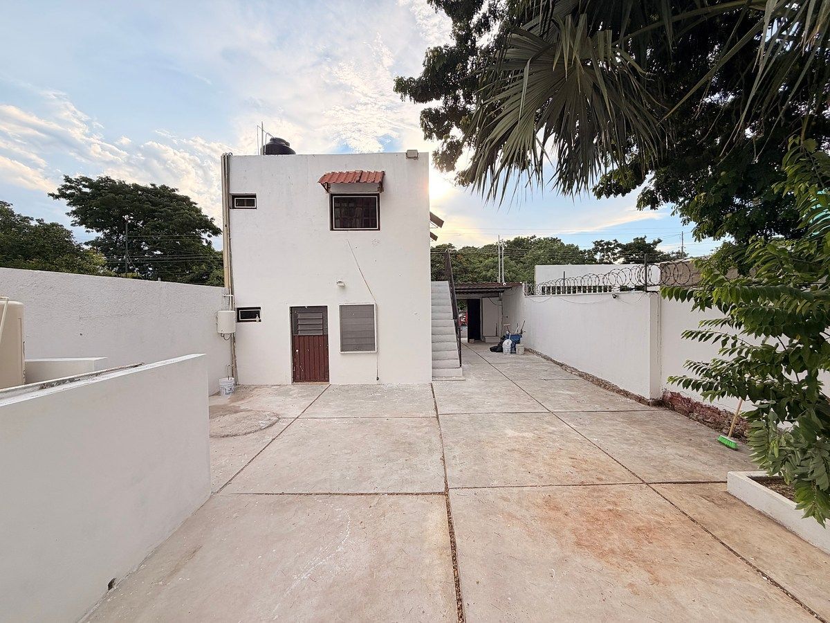 Departamento en San Jose Vergel, Mérida, foto 12 de 14