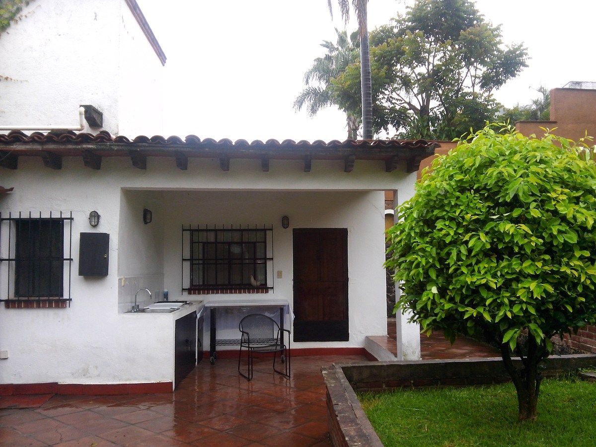 Casa em San Miguel, Tepoztlán, foto 4 de 12