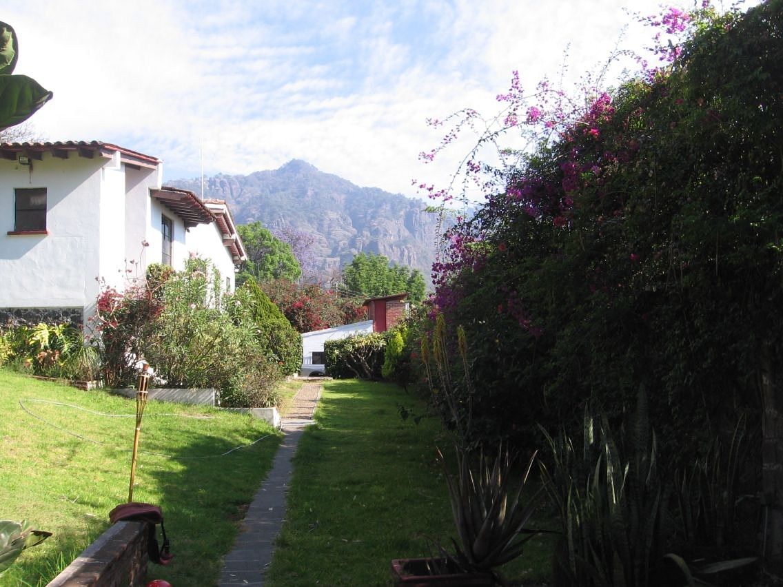 Casa em San Miguel, Tepoztlán, foto 10 de 12