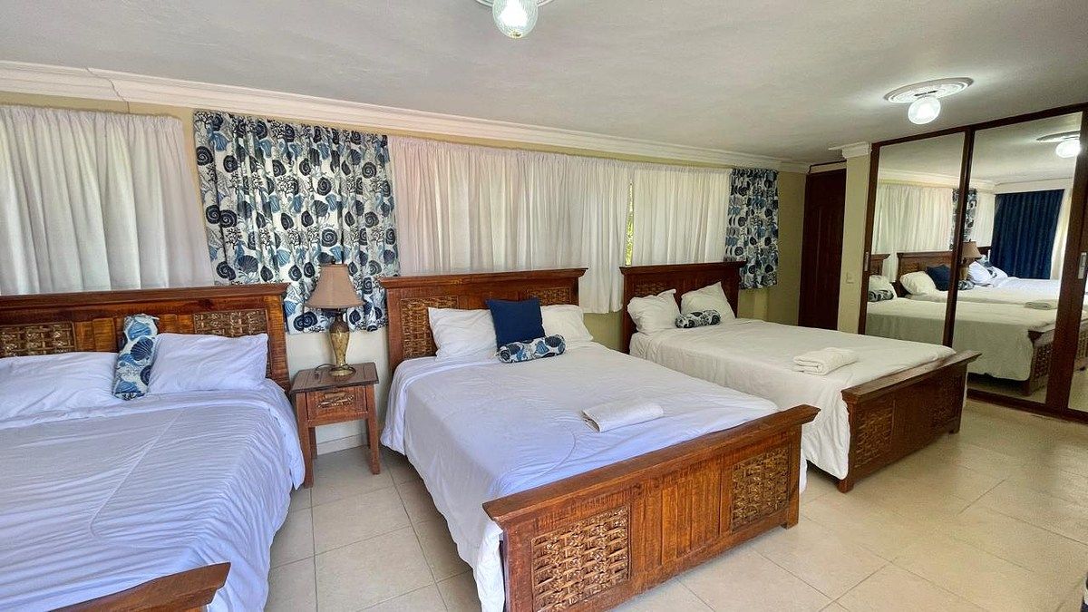 Villa en Palmar de Ocoa, Palmar de Ocoa, foto 15 de 15
