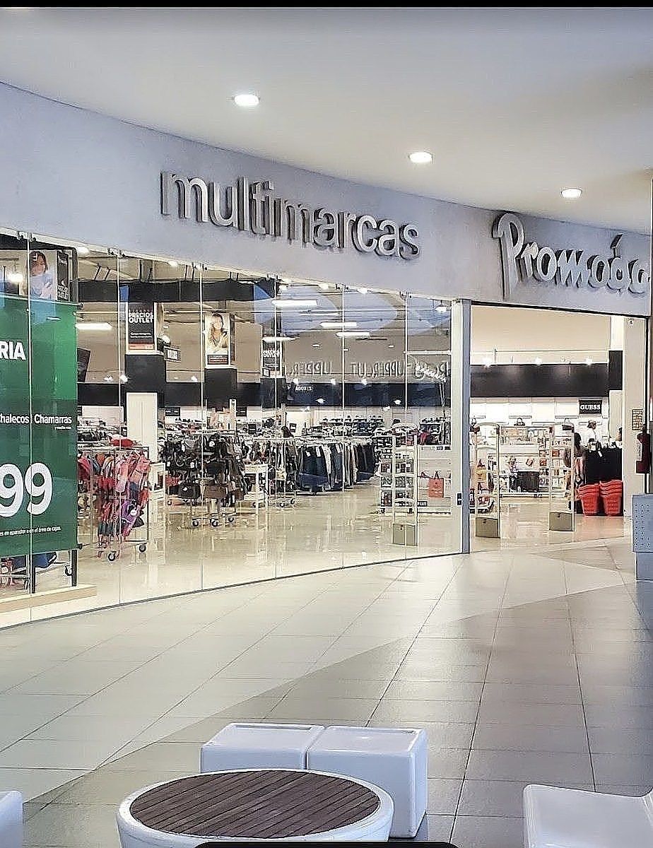 Local en centro comercial en El Pueblito, Corregidora, foto 10 de 17