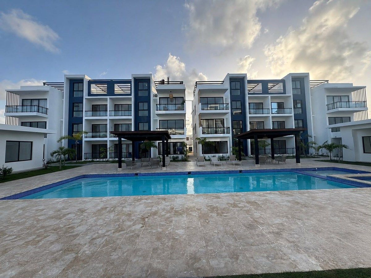 Proyecto Residencial Costa Cana, foto 1 de 11
