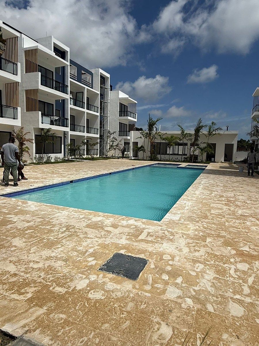 Apartamento en Punta Cana, foto 11 de 11