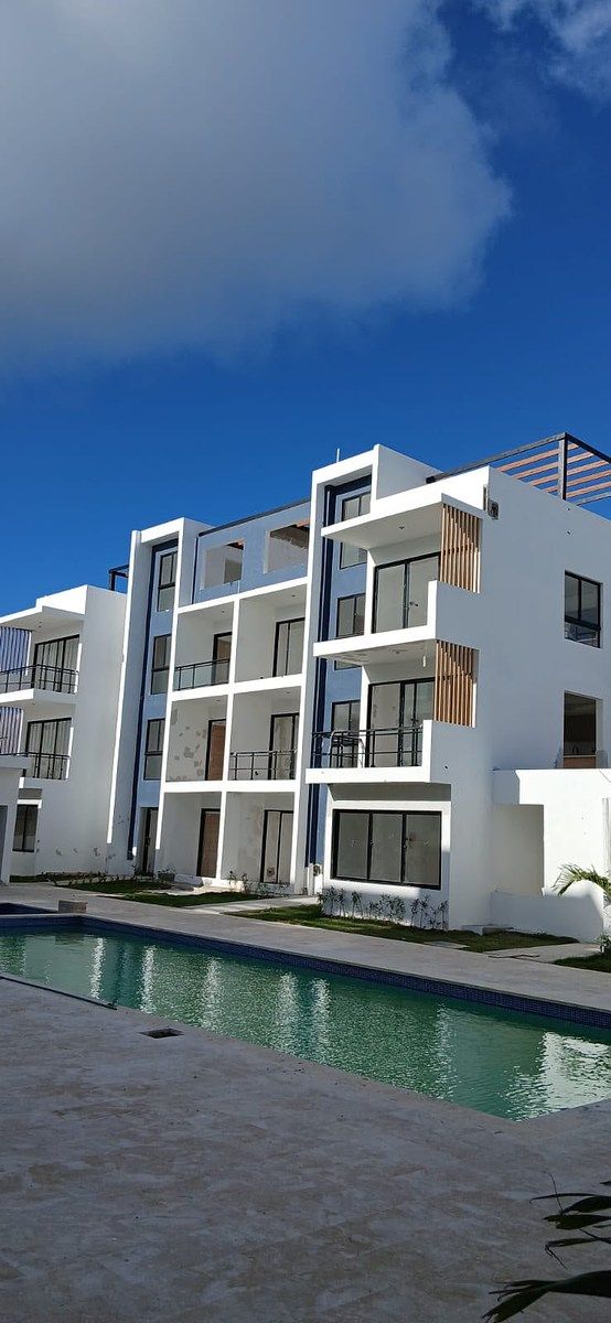 Apartamento en Punta Cana, foto 10 de 11