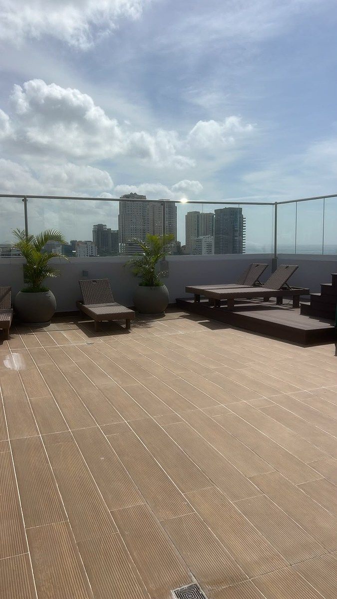 Apartamento en Zona Universitaria, Santo Domingo Centro (Distrito Nacional), foto 11 de 19