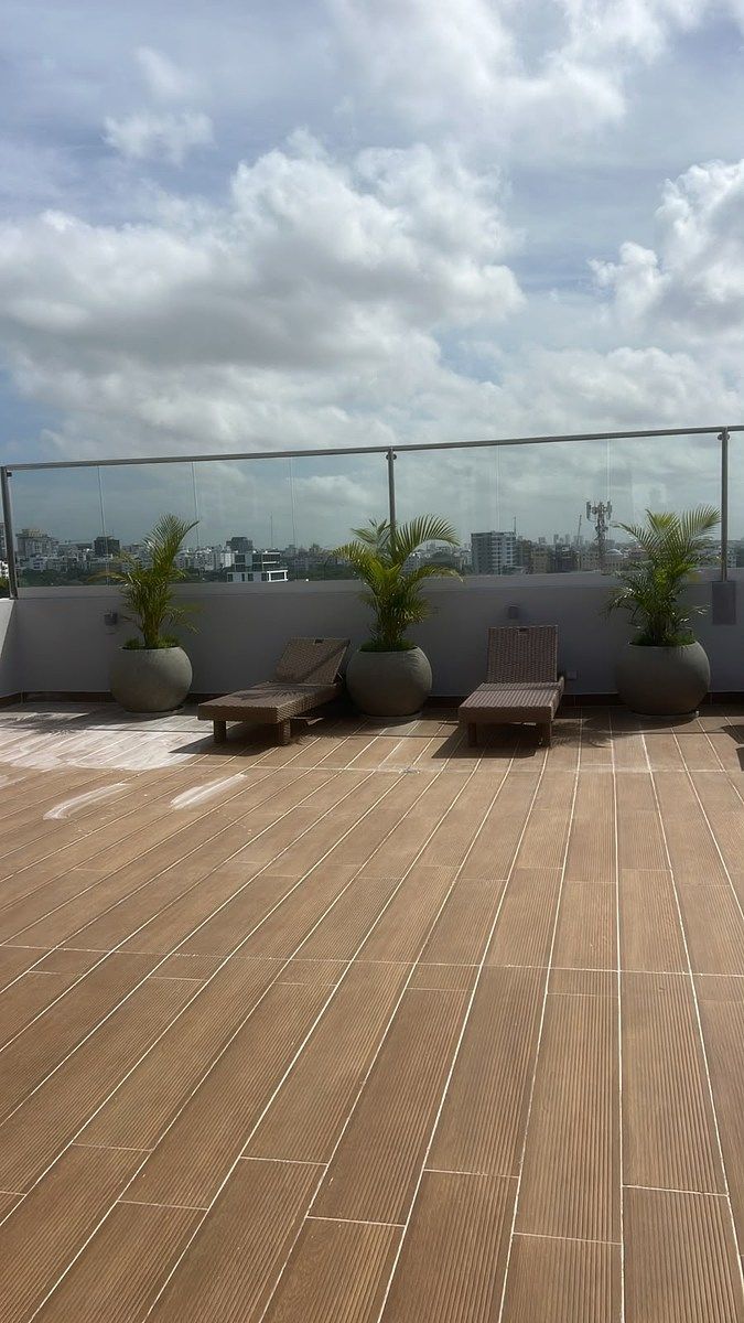 Apartamento en Zona Universitaria, Santo Domingo Centro (Distrito Nacional), foto 10 de 19