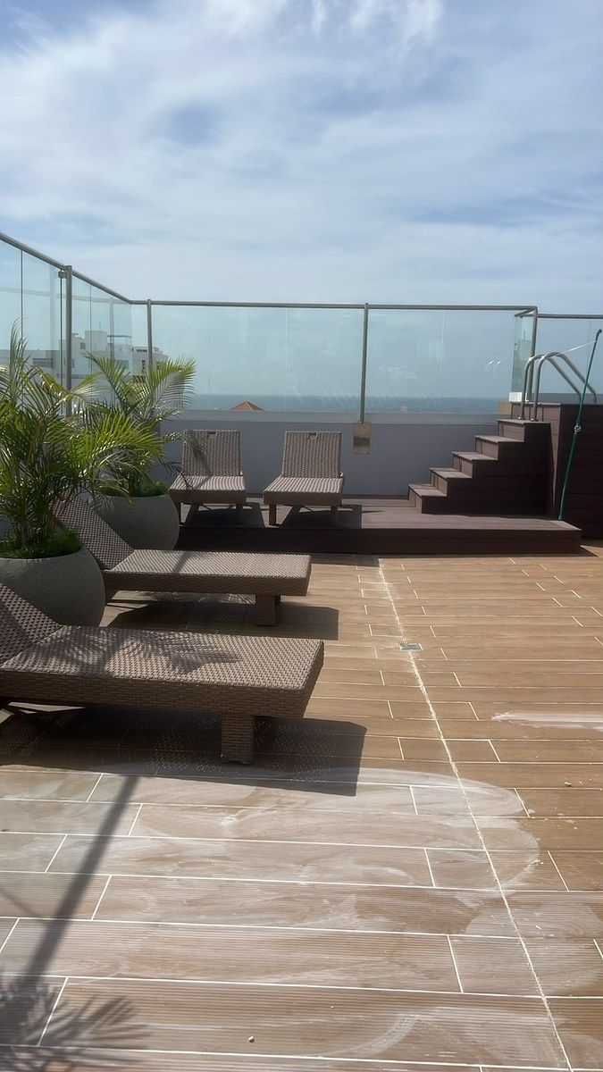Apartamento en Zona Universitaria, Santo Domingo Centro (Distrito Nacional), foto 12 de 19