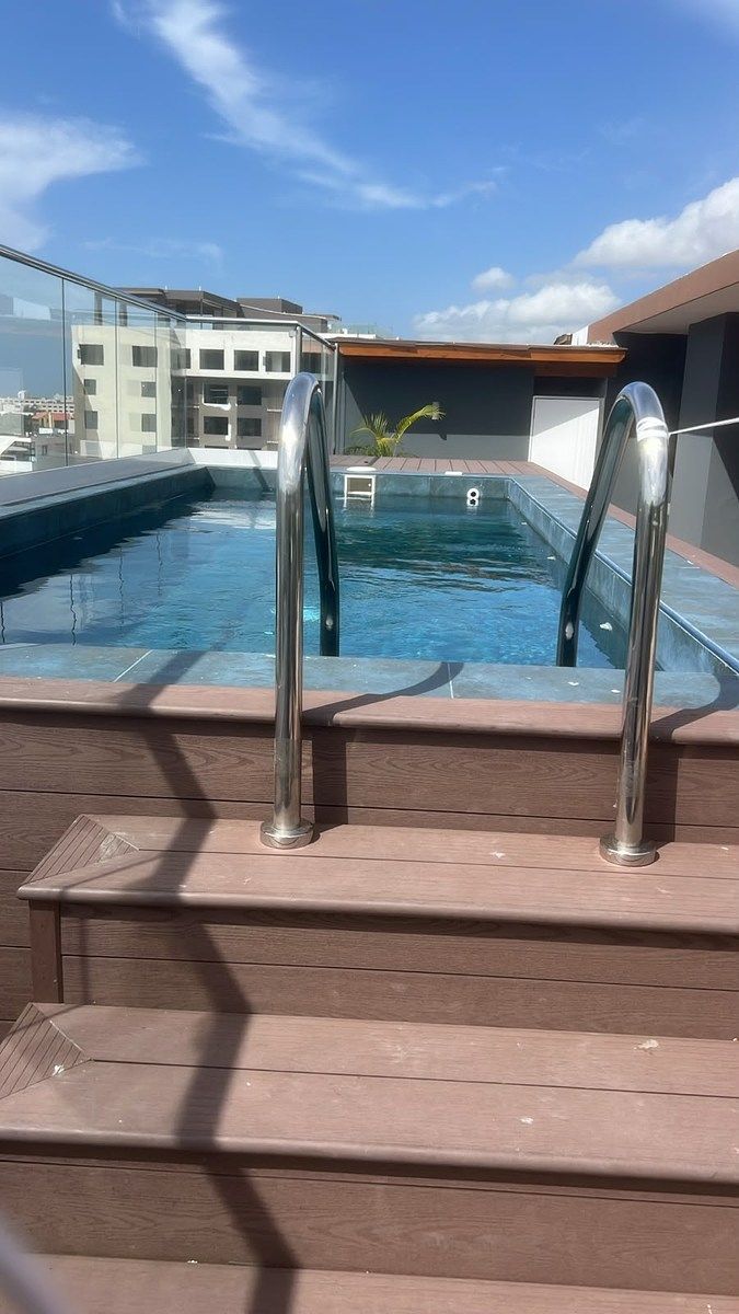 Apartamento en Zona Universitaria, Santo Domingo Centro (Distrito Nacional), foto 15 de 19