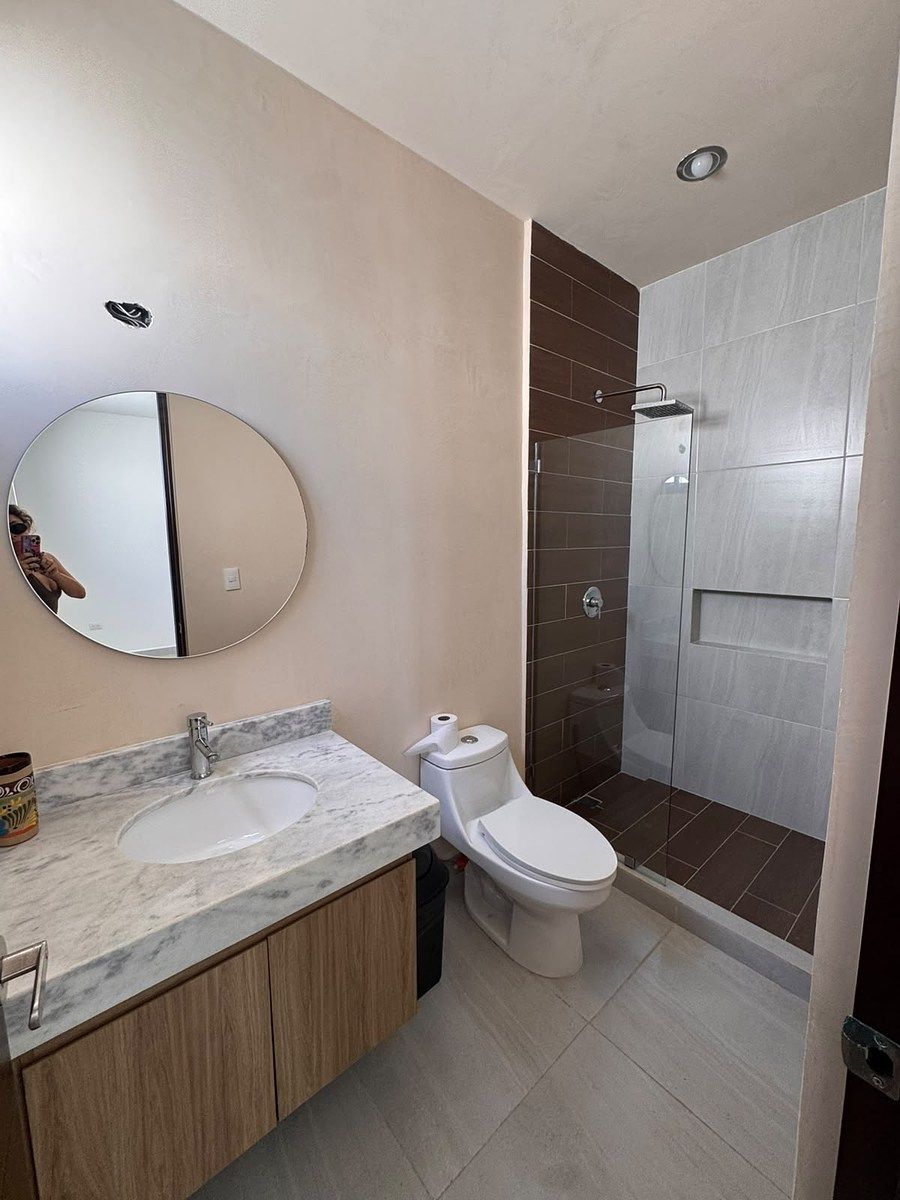 Casa en Temozón Norte, Mérida, foto 15 de 22
