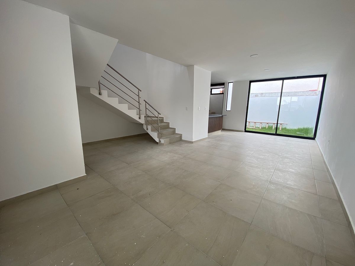 Casa en condominio en Ciudad Maderas Residencial Querétaro, El Marqués, foto 4 de 29
