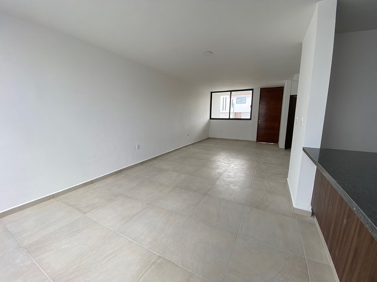 Casa en condominio en Ciudad Maderas Residencial Querétaro, El Marqués, foto 5 de 29