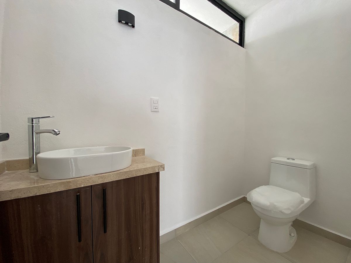 Casa en condominio en Ciudad Maderas Residencial Querétaro, El Marqués, foto 6 de 29