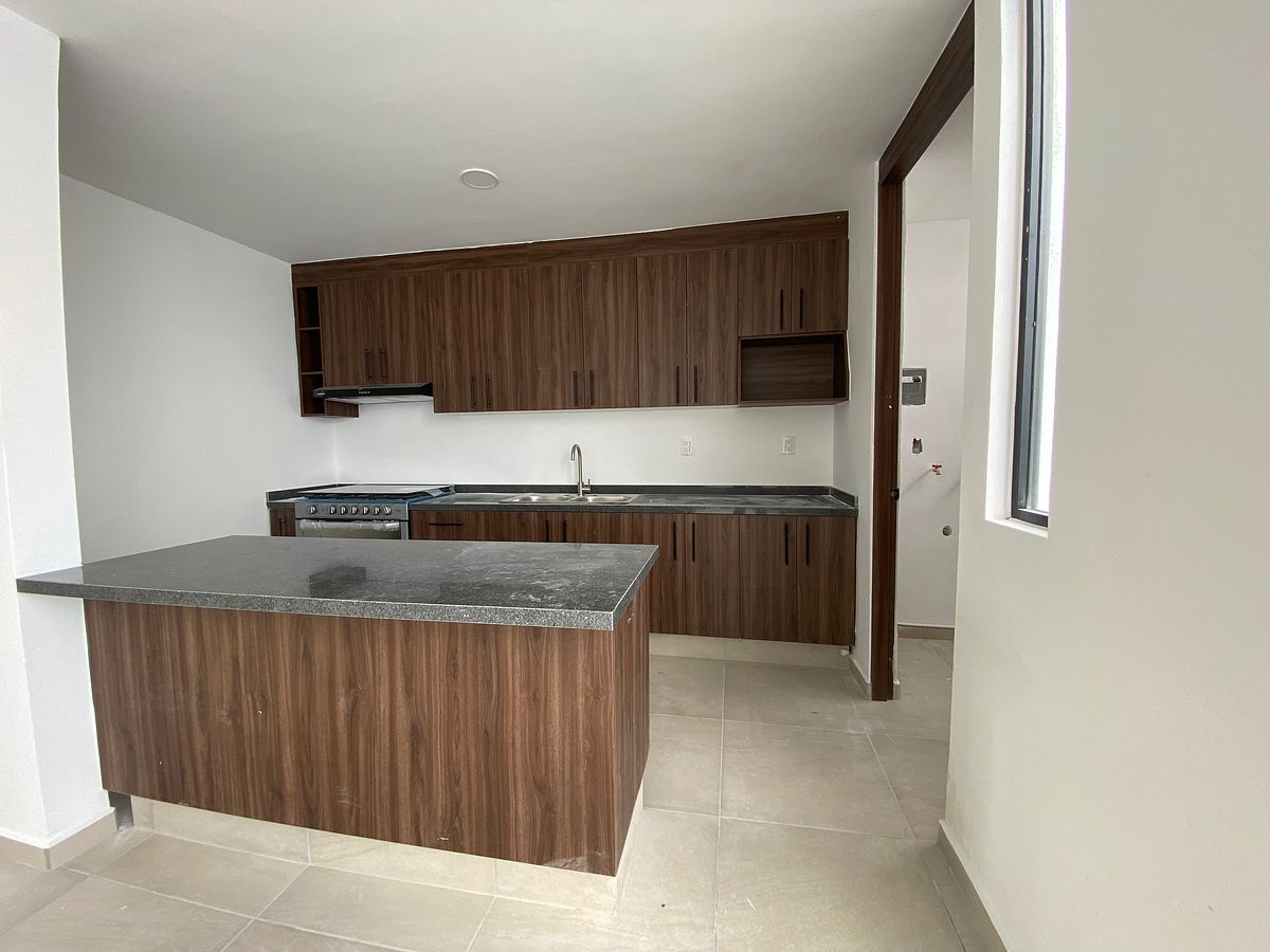 Casa en condominio en Ciudad Maderas Residencial Querétaro, El Marqués, foto 7 de 29