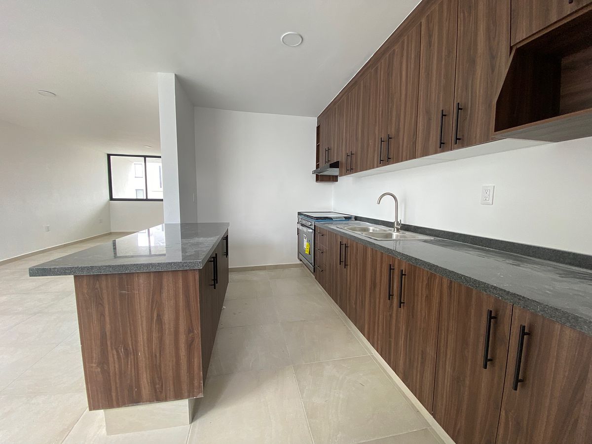 Casa en condominio en Ciudad Maderas Residencial Querétaro, El Marqués, foto 8 de 29