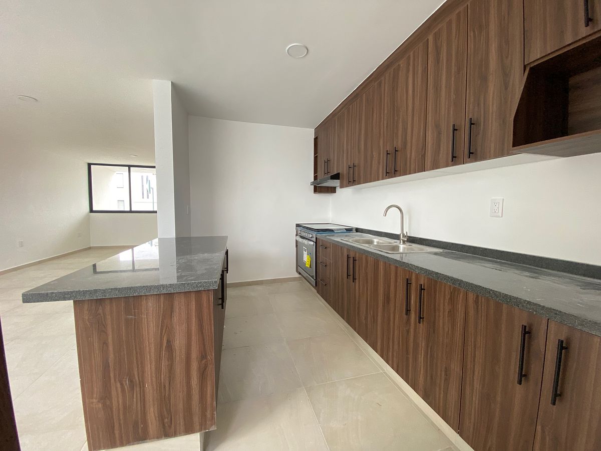 Casa en condominio en Ciudad Maderas Residencial Querétaro, El Marqués, foto 9 de 29
