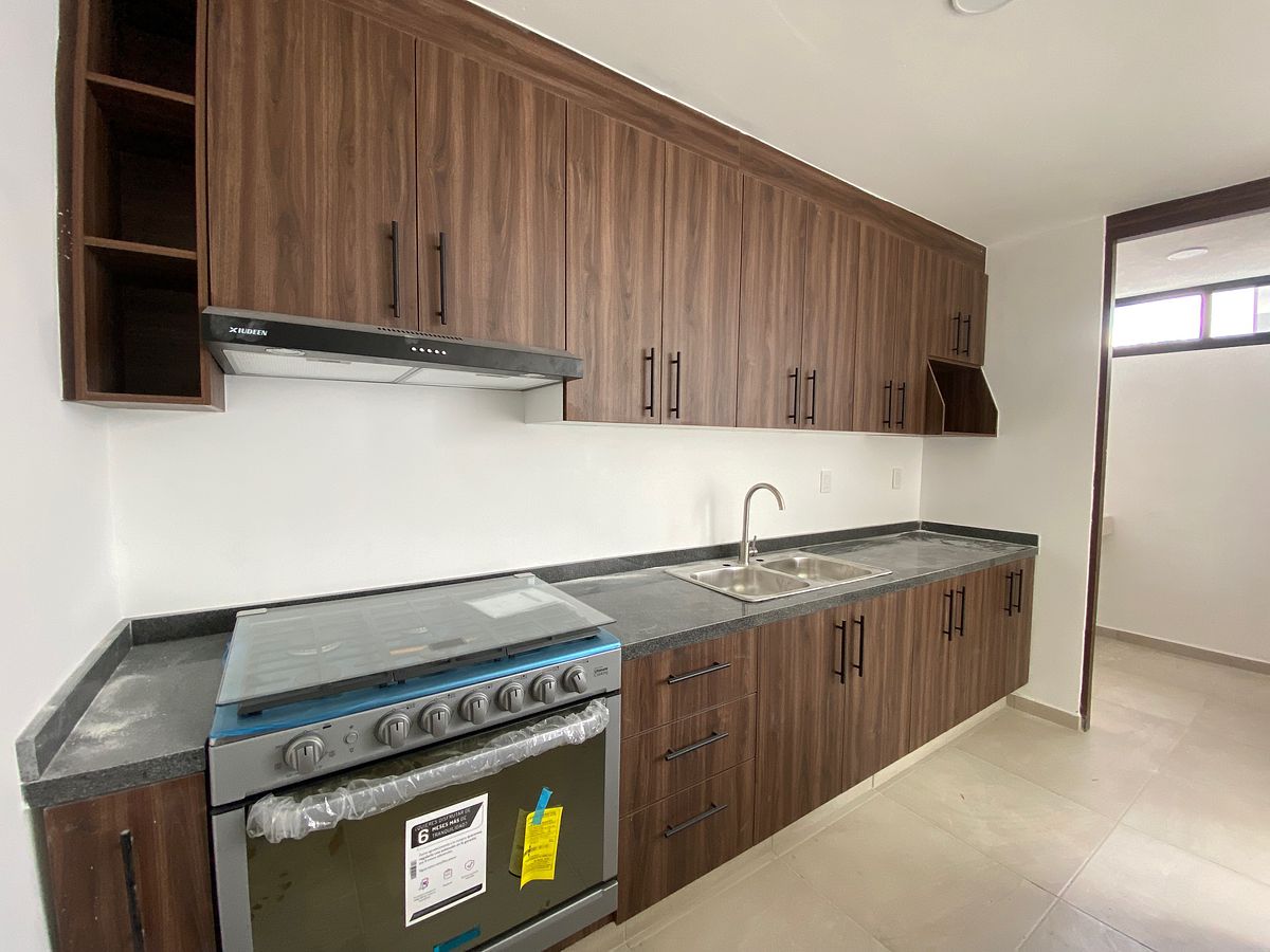 Casa en condominio en Ciudad Maderas Residencial Querétaro, El Marqués, foto 10 de 29