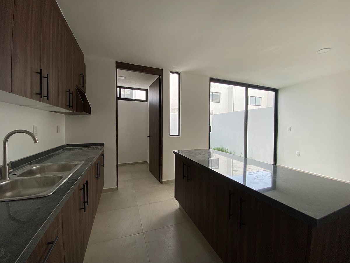 Casa en condominio en Ciudad Maderas Residencial Querétaro, El Marqués, foto 11 de 29
