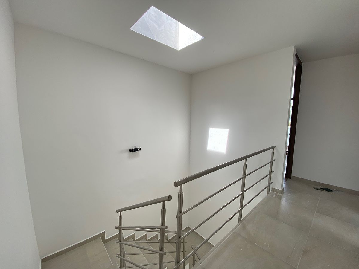 Casa en condominio en Ciudad Maderas Residencial Querétaro, El Marqués, foto 17 de 29