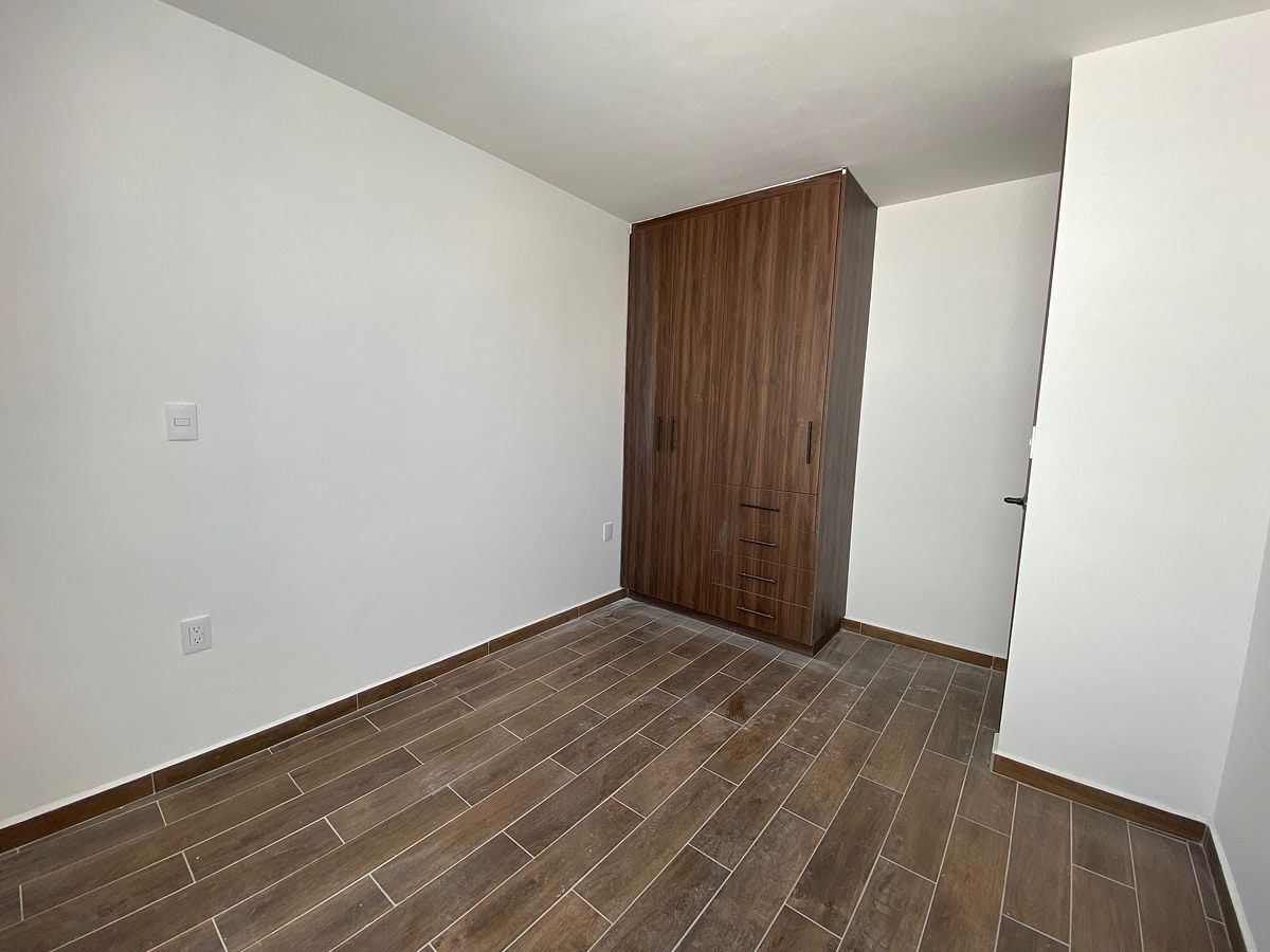 Casa en condominio en Ciudad Maderas Residencial Querétaro, El Marqués, foto 19 de 29