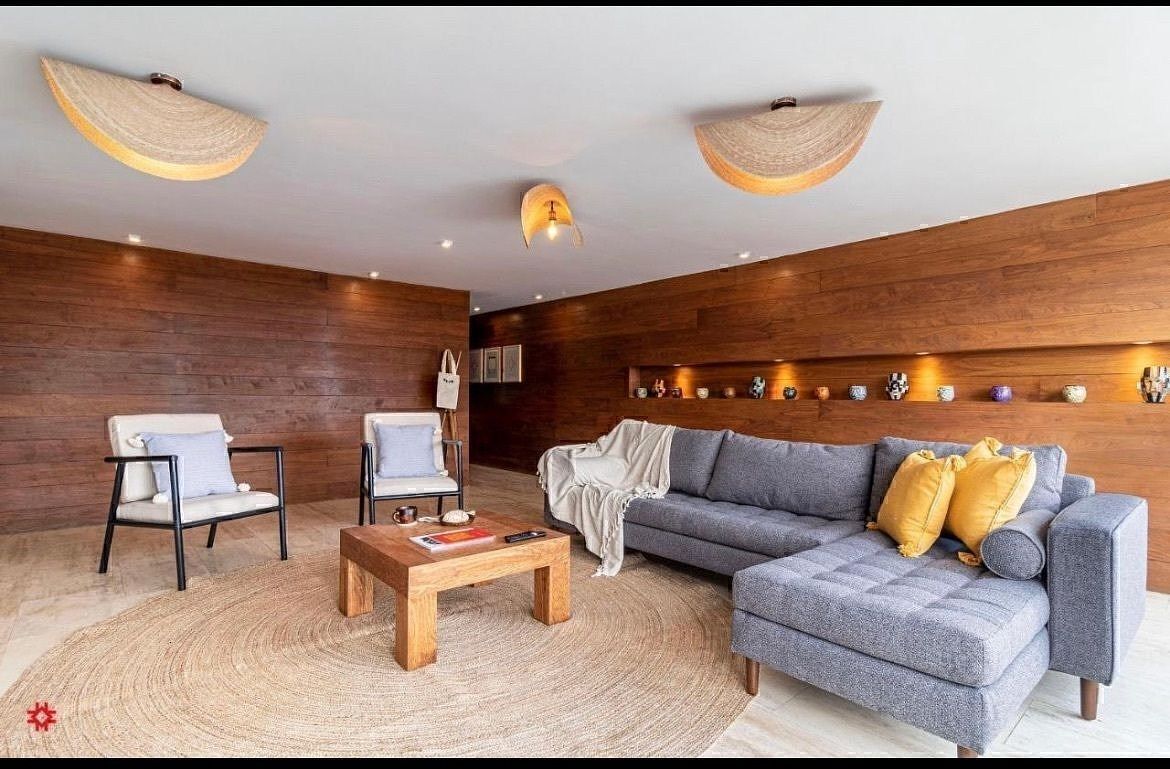 Departamento en Polanco I Sección, Miguel Hidalgo, foto 4 de 50