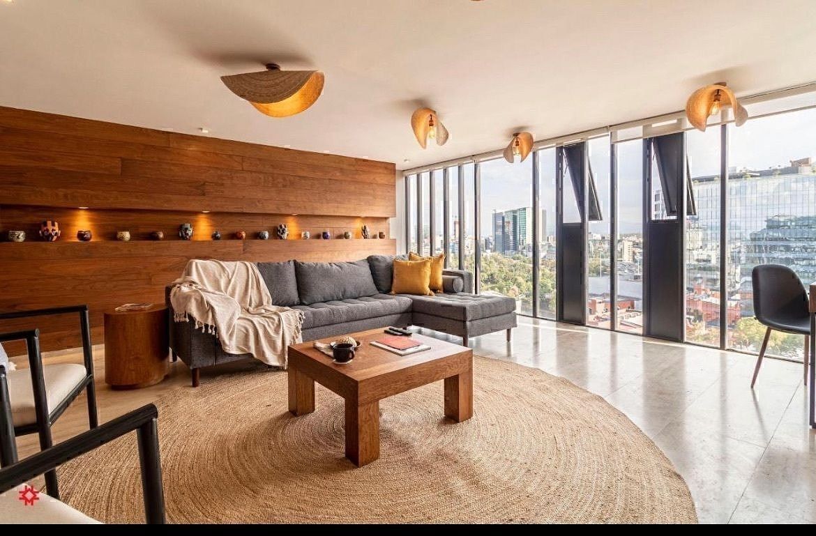 Departamento en Polanco I Sección, Miguel Hidalgo, foto 6 de 50