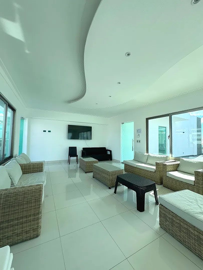 Apartamento en Renacimiento, Santo Domingo Centro (Distrito Nacional), foto 2 de 13