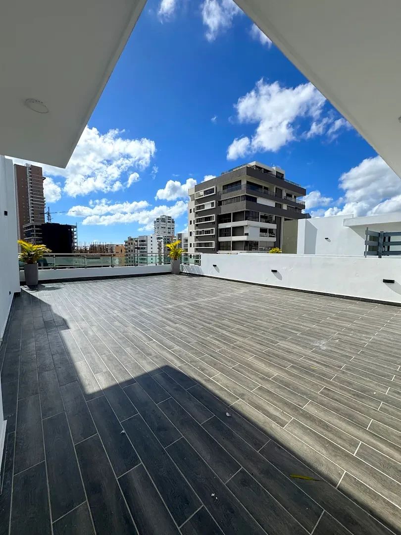 Apartment in Renacimiento
