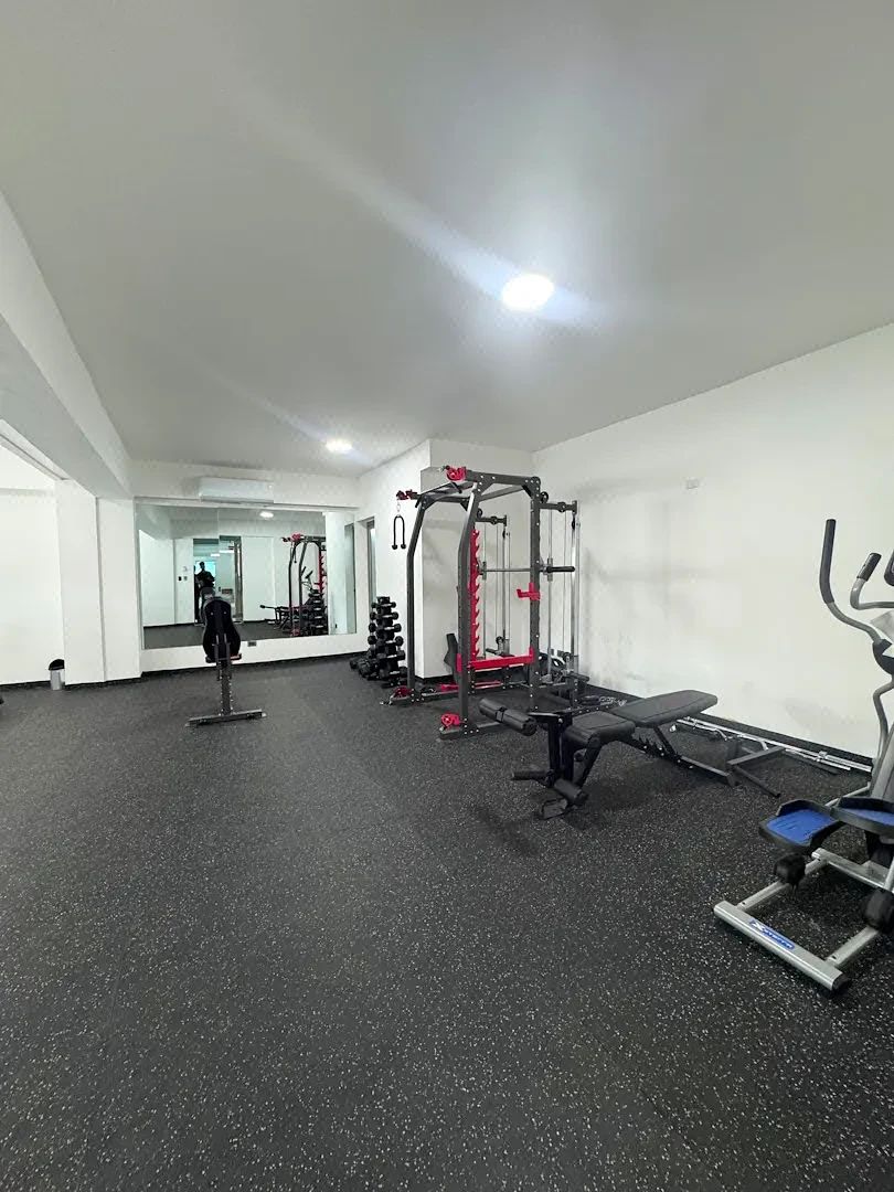 Apartamento en Renacimiento, Santo Domingo Centro (Distrito Nacional), foto 4 de 13
