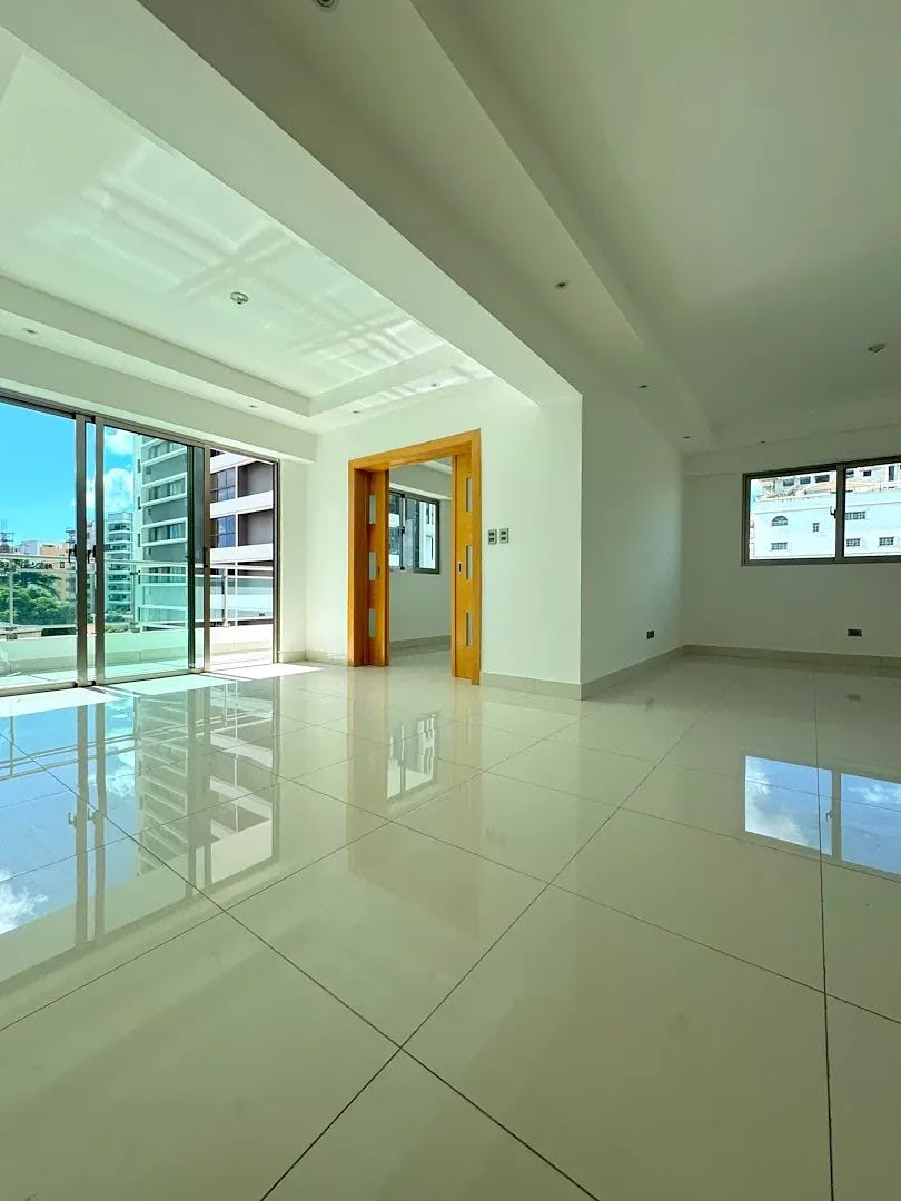 Apartamento en Renacimiento, Santo Domingo Centro (Distrito Nacional), foto 5 de 13