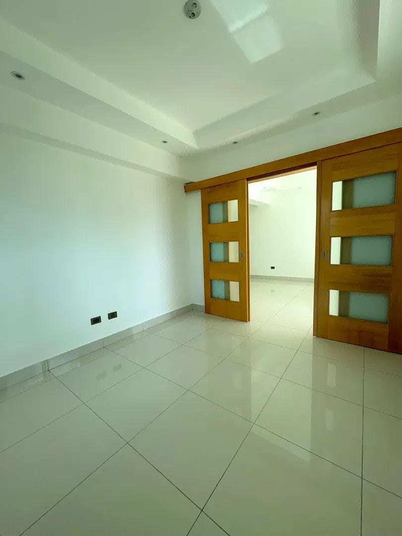 Apartamento en Renacimiento, Santo Domingo Centro (Distrito Nacional), foto 7 de 13