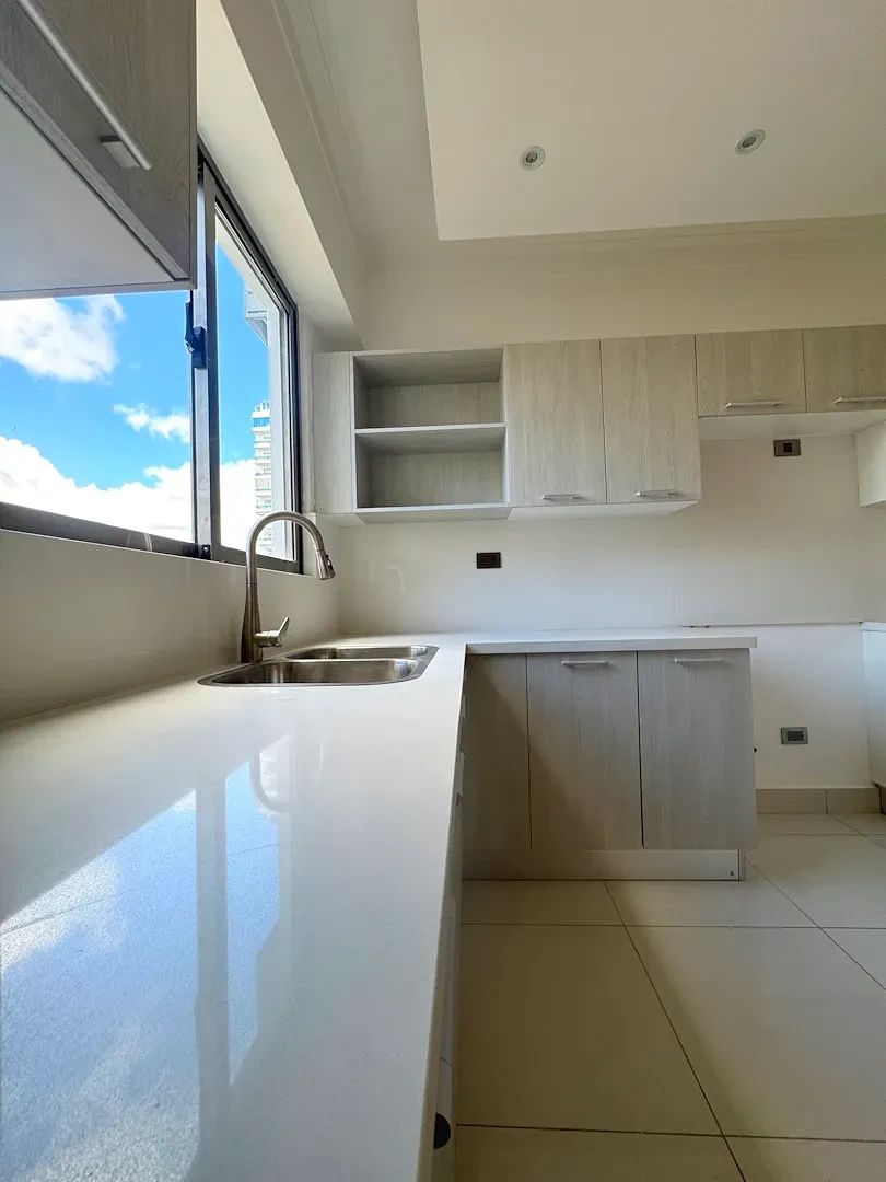 Apartamento en Renacimiento, Santo Domingo Centro (Distrito Nacional), foto 8 de 13