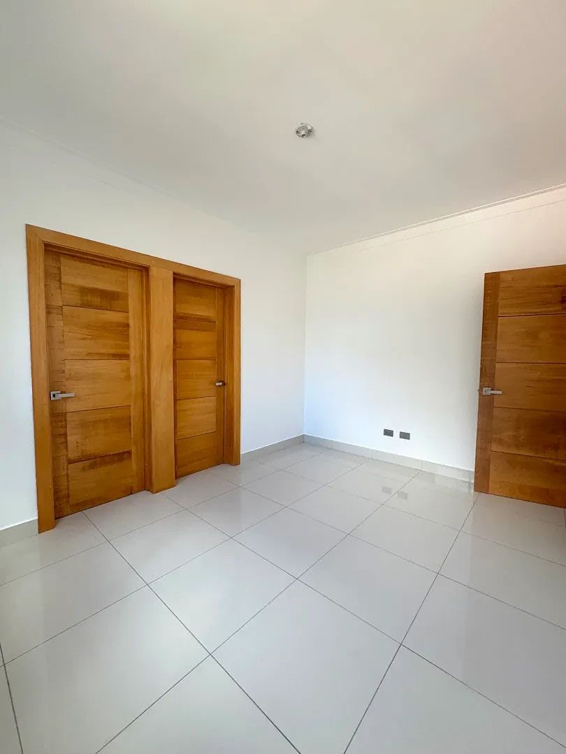 Apartamento en Renacimiento, Santo Domingo Centro (Distrito Nacional), foto 9 de 13