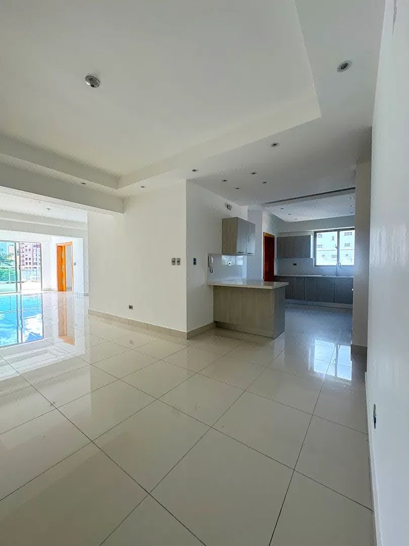 Apartamento en Renacimiento, Santo Domingo Centro (Distrito Nacional), foto 10 de 13