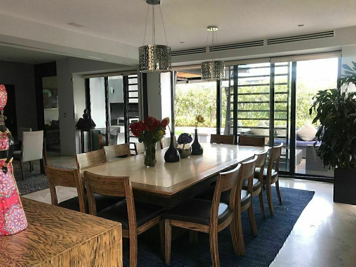 CASA EN VENTA EN CUMBRES DE SANTA FE CON ACCIÓN DEL CLUB INCLUIDA! - foto 3