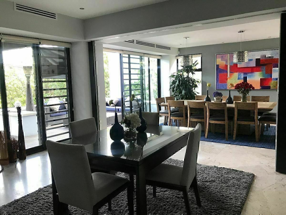 CASA EN VENTA EN CUMBRES DE SANTA FE CON ACCIÓN DEL CLUB INCLUIDA! - foto 4