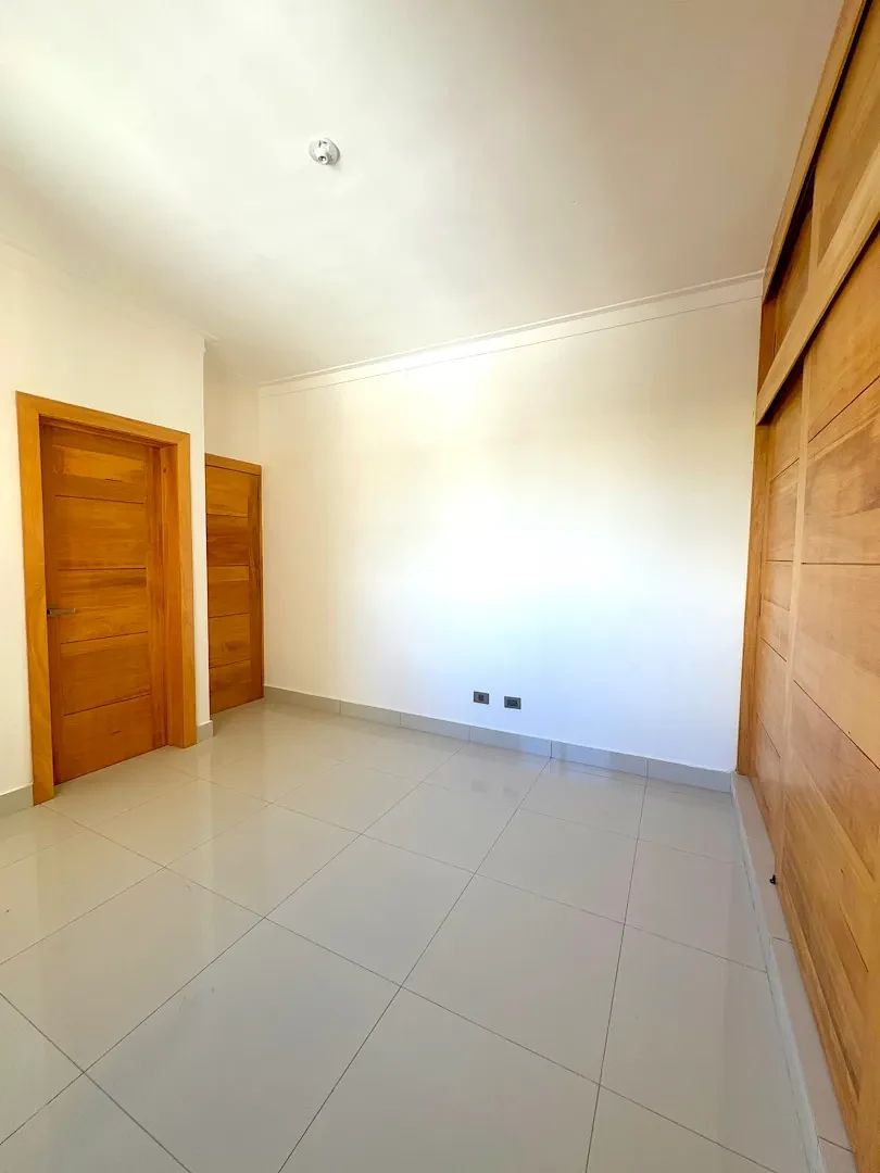 Apartamento en Los Cacicazgos, Santo Domingo Centro (Distrito Nacional), foto 3 de 13