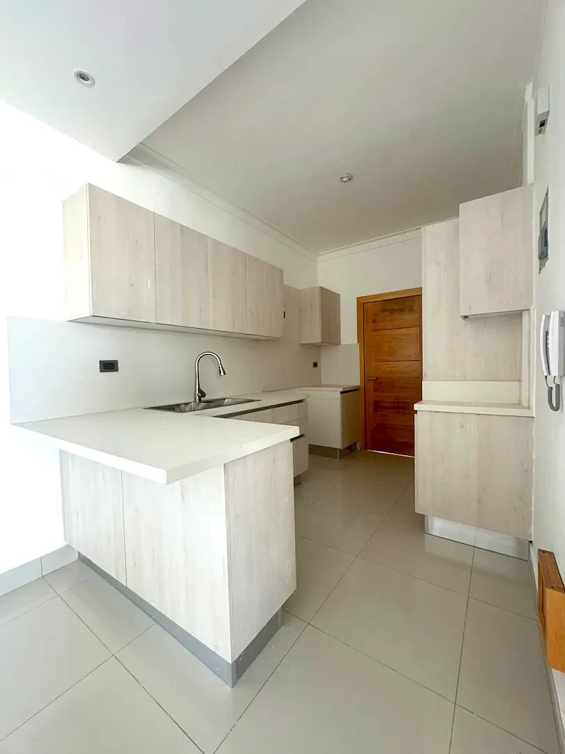 Apartamento en Los Cacicazgos, Santo Domingo Centro (Distrito Nacional), foto 4 de 13