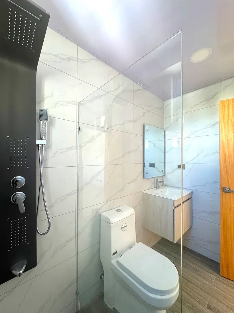 Apartamento en Los Cacicazgos, Santo Domingo Centro (Distrito Nacional), foto 6 de 13