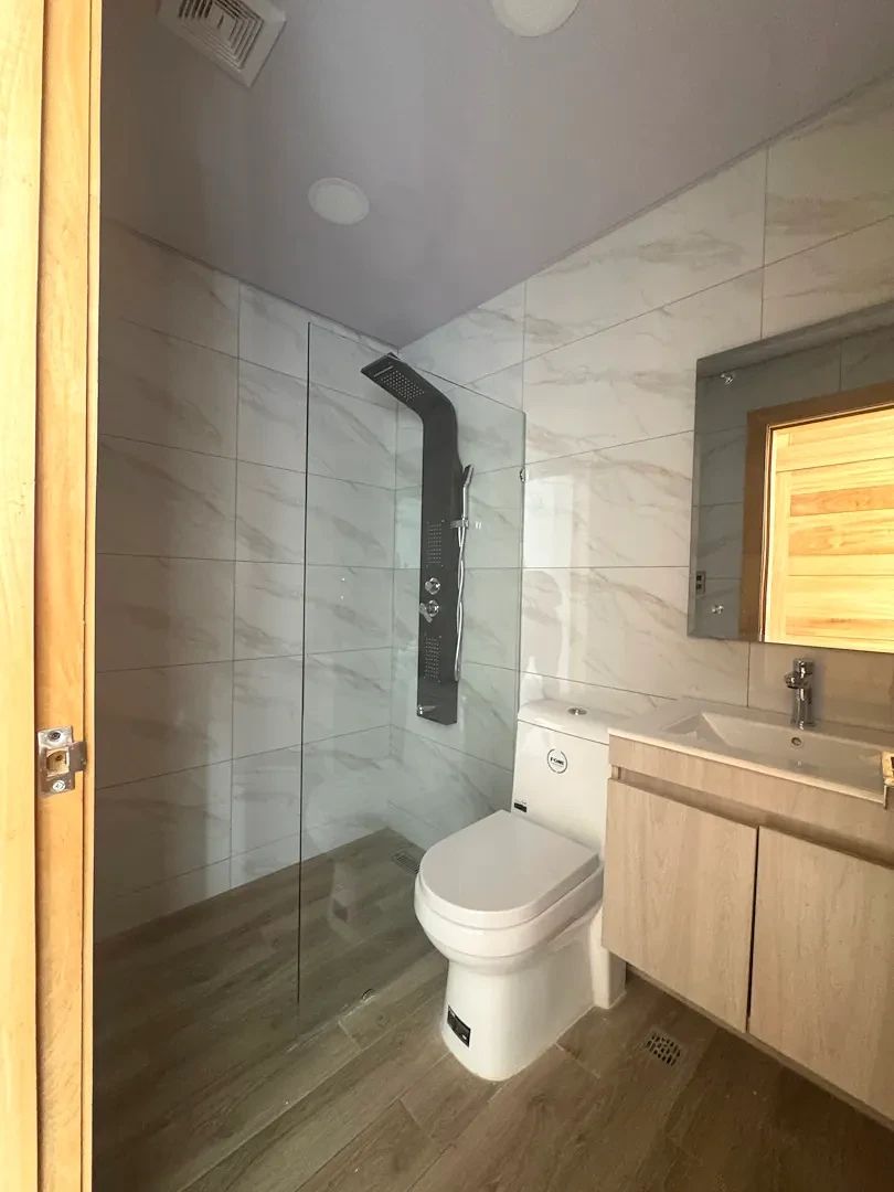 Apartamento en Los Cacicazgos, Santo Domingo Centro (Distrito Nacional), foto 10 de 13