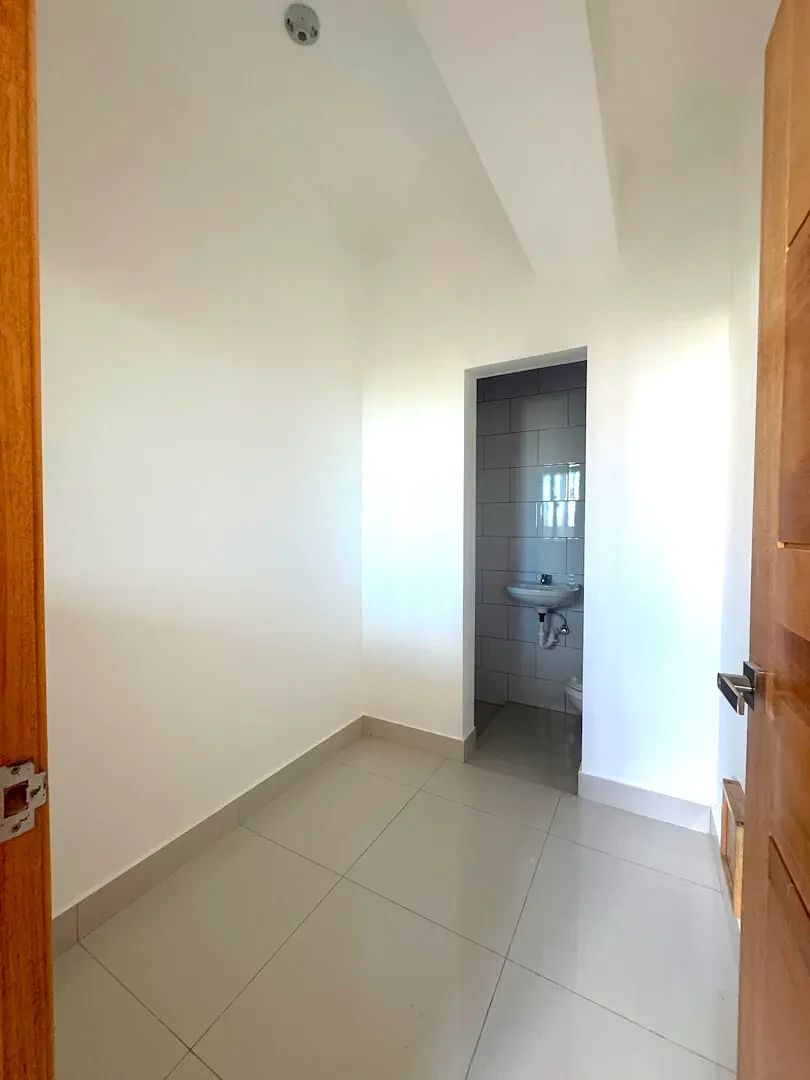 Apartamento en Los Cacicazgos, Santo Domingo Centro (Distrito Nacional), foto 11 de 13