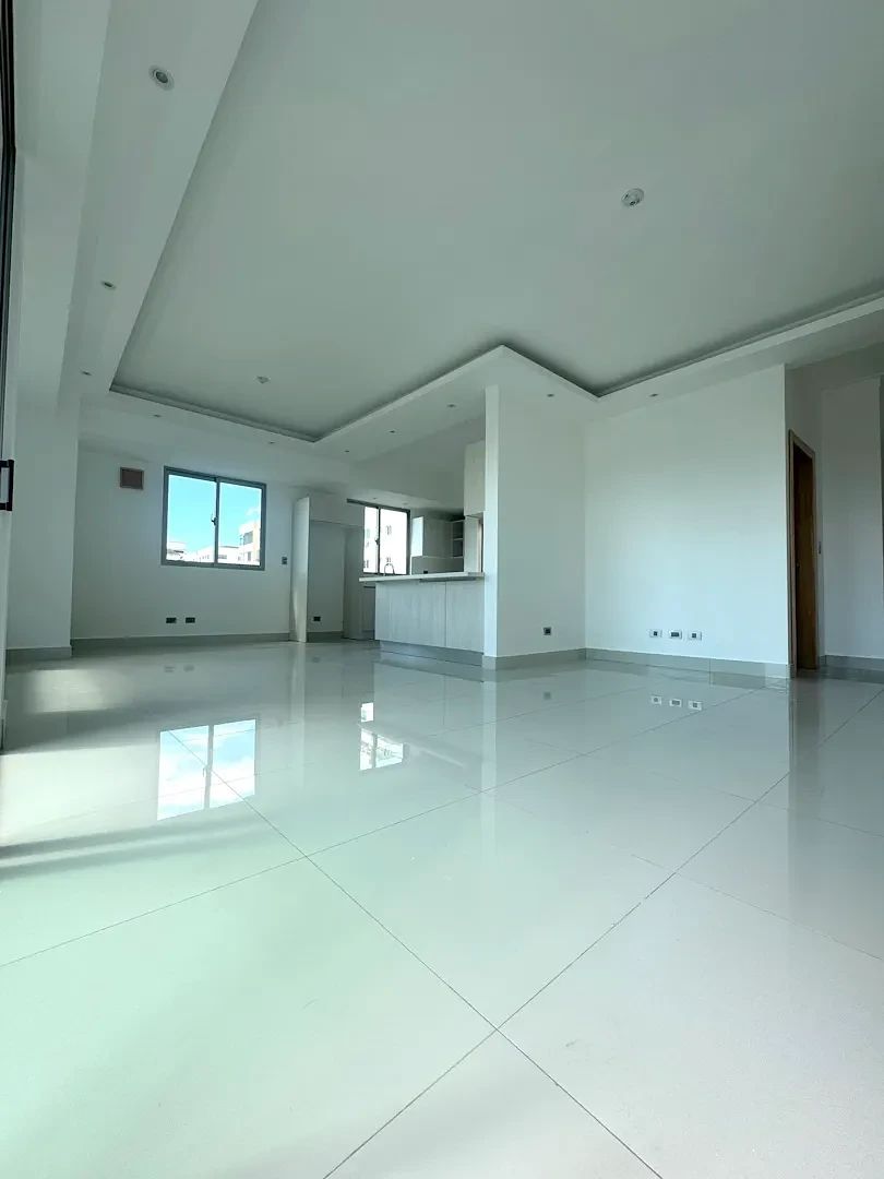 Apartamento en Los Cacicazgos, Santo Domingo Centro (Distrito Nacional), foto 12 de 13