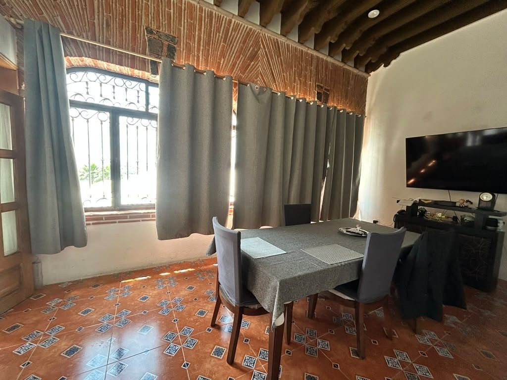 Casa en Fraccionamiento Villas del Mesón, Querétaro, foto 6 de 25