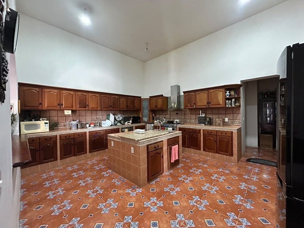 Casa en Fraccionamiento Villas del Mesón, Querétaro, foto 7 de 25