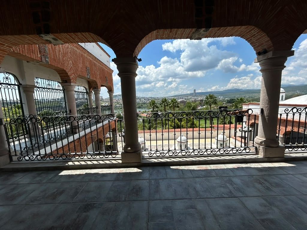 Casa en Fraccionamiento Villas del Mesón, Querétaro, foto 8 de 25