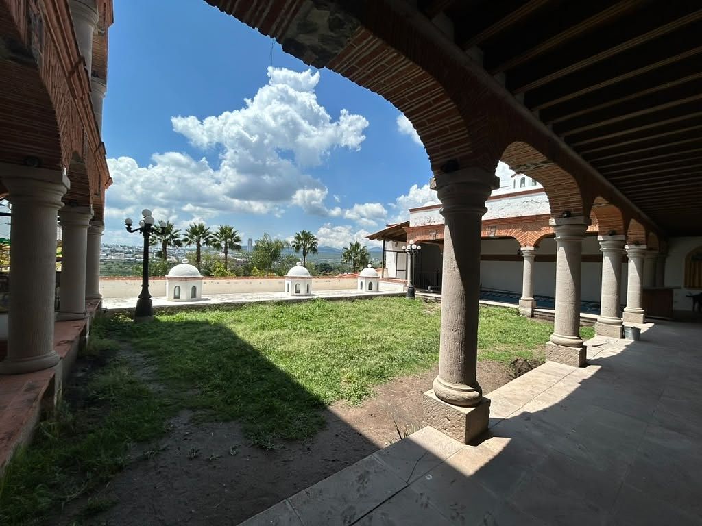 Casa en Fraccionamiento Villas del Mesón, Querétaro, foto 10 de 25