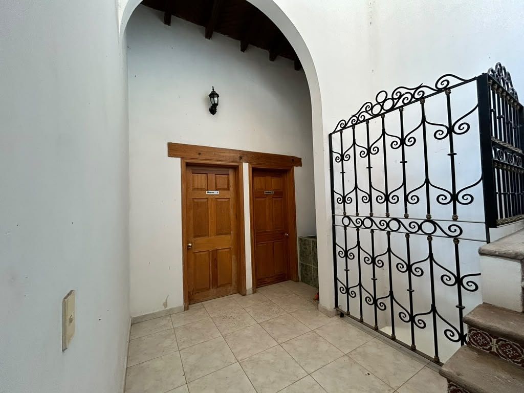 Casa en Fraccionamiento Villas del Mesón, Querétaro, foto 11 de 25