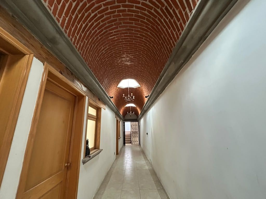 Casa en Fraccionamiento Villas del Mesón, Querétaro, foto 15 de 25