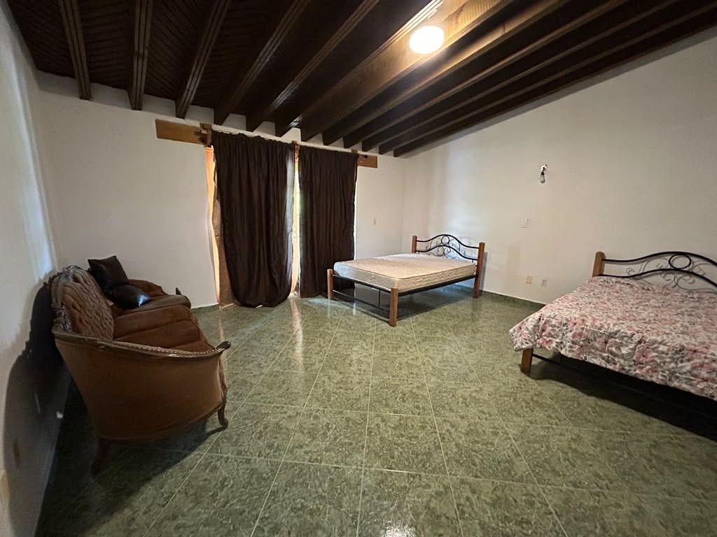 Casa en Fraccionamiento Villas del Mesón, Querétaro, foto 16 de 25